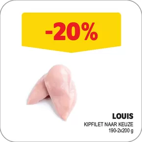 Catalogue Louis Delhaize à Namur | Promos | 2025-06-25T00:00:00.000Z - 2025-07-01T00:00:00.000Z