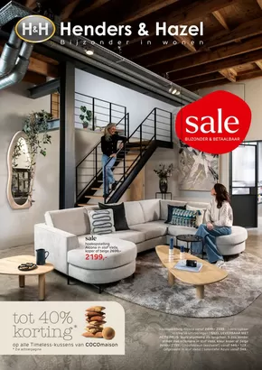 Sale
