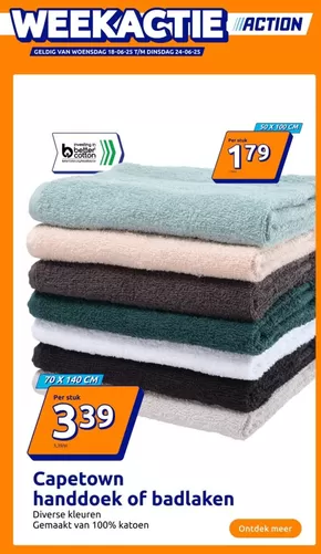 Catalogue Action à Flémalle | Weekactie | 2025-06-26T00:00:00.000Z - 2025-07-01T00:00:00.000Z