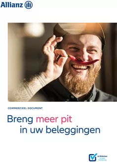 Catalogue Allianz | Investerings Brochure | 2025-11-21T00:00:00.000Z - 2026-11-21T00:00:00.000Z