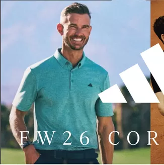 Catalogue Adidas | Corporate 2026 | 2026-01-13T00:00:00.000Z - 2027-01-13T00:00:00.000Z