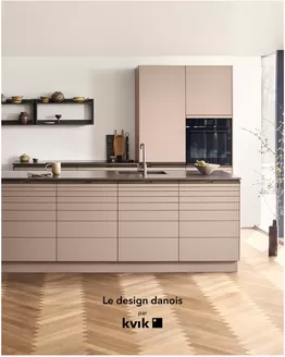 Catalogue Kvik à Anvers | Design Book | 2026-01-15T00:00:00.000Z - 2026-04-16T00:00:00.000Z