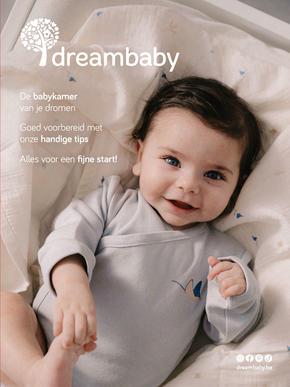 Catalogue Dreambaby à Gent | Dreambaby-magazine 2024! | 2024-03-07T00:00:00.000Z - 2025-06-26T00:00:00.000Z