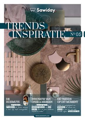 Sawiday magazine 2024