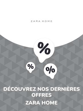 Catalogue ZARA HOME à Gent | Offres ZARA HOME | 2024-05-28T00:00:00.000Z - 2025-05-28T00:00:00.000Z