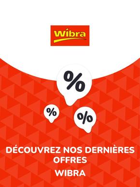 Catalogue Wibra à Waregem | Offres Wibra | 2024-05-28T00:00:00.000Z - 2025-05-28T00:00:00.000Z