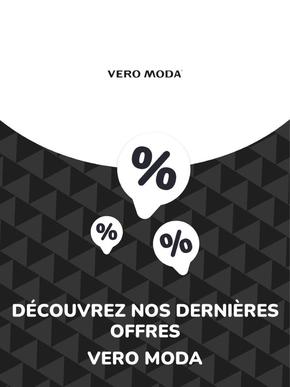 Catalogue Vero Moda à Gent | Offres Vero Moda | 2024-05-28T00:00:00.000Z - 2025-05-28T00:00:00.000Z