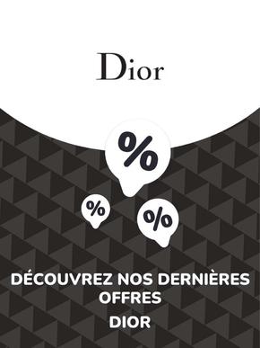 Catalogue Dior | Offres Dior | 2024-05-28T00:00:00.000Z - 2025-05-28T00:00:00.000Z