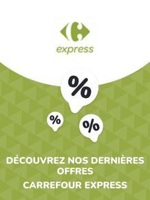 Catalogue Carrefour Express à Bruxelles | Offres Carrefour Express | 2023-09-20T00:00:00.000Z - 2025-10-29T00:00:00.000Z
