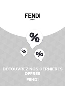 Catalogue Fendi à Chimay | Offres Fendi | 2023-09-20T00:00:00.000Z - 2025-10-29T00:00:00.000Z