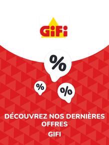 Catalogue GiFi à Perwez | Offres GiFi | 2023-09-20T00:00:00.000Z - 2025-10-29T00:00:00.000Z