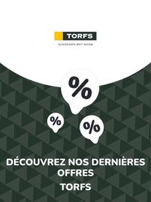 Catalogue Torfs à Anvers | Offres Torfs | 2023-09-20T00:00:00.000Z - 2025-10-29T00:00:00.000Z