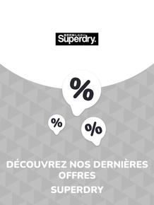Catalogue Superdry à Bruxelles | Offres Superdry | 2023-09-20T00:00:00.000Z - 2025-10-29T00:00:00.000Z