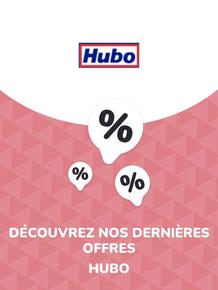 Catalogue Hubo à Chimay | Offres Hubo | 2023-09-20T00:00:00.000Z - 2025-10-29T00:00:00.000Z