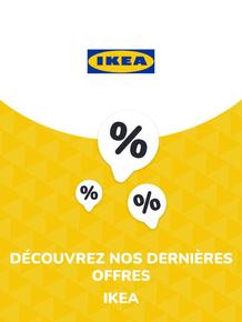 Catalogue IKEA à Messancy | Offres IKEA | 2023-09-20T00:00:00.000Z - 2025-10-29T00:00:00.000Z