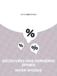 Catalogue River Woods à Messancy | Offres River Woods | 2023-09-20T00:00:00.000Z - 2025-10-29T00:00:00.000Z