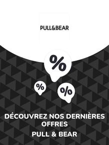 Catalogue Pull & Bear à Gent | Offres Pull & Bear | 2023-09-20T00:00:00.000Z - 2025-10-29T00:00:00.000Z