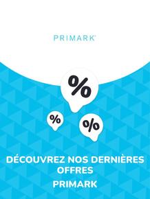 Catalogue Primark à Soumagne | Offres Primark | 2023-09-20T00:00:00.000Z - 2025-10-29T00:00:00.000Z