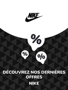 Catalogue Nike | Offres Nike | 2023-09-20T00:00:00.000Z - 2025-10-29T00:00:00.000Z