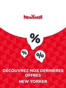 Catalogue New Yorker à Maasmechelen | Offres New Yorker | 2023-09-20T00:00:00.000Z - 2025-10-29T00:00:00.000Z