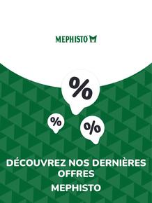 Catalogue Mephisto à Ostende | Offres Mephisto | 2023-09-20T00:00:00.000Z - 2025-10-29T00:00:00.000Z