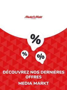 Catalogue Media Markt | Offres Media Markt | 2023-09-20T00:00:00.000Z - 2025-10-29T00:00:00.000Z