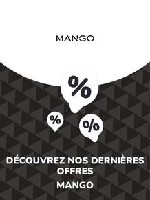 Catalogue Mango à Gent | Offres Mango | 2023-09-20T00:00:00.000Z - 2025-10-29T00:00:00.000Z