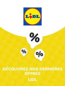 Catalogue Lidl à Sprimont | Offres Lidl | 2023-09-20T00:00:00.000Z - 2025-10-29T00:00:00.000Z