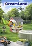 Catalogue Dreamland à Boussu | Voorjaarsfolder | 2026-03-17T00:00:00.000Z - 2026-05-10T00:00:00.000Z