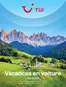 Catalogue TUI | Vacances en voiture Europe | 2026-06-01T00:00:00.000Z - 2026-08-31T00:00:00.000Z