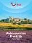 Catalogue TUI | Autovakanties Frankrijk | 2026-06-01T00:00:00.000Z - 2026-08-31T00:00:00.000Z