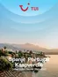 Catalogue TUI | Spanje, Portugal, Kaapverdië | 2026-06-01T00:00:00.000Z - 2027-03-31T00:00:00.000Z