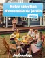 Catalogue Mr. Bricolage | Catalogue jardin 2026 mobilier 7ebgjwgoq4q8 | 2026-01-01T00:00:00.000Z - 2026-12-31T00:00:00.000Z