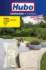 Catalogue Hubo à Andenne | Hubo Terrasse et pavage 2026 FR | 2026-03-21T00:00:00.000Z - 2026-05-10T00:00:00.000Z