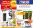 Catalogue Hubo à Andenne | Hubo Folder geldig t.e.m. 12/04/2026 NL | 2026-03-18T00:00:00.000Z - 2026-04-30T00:00:00.000Z