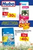 Catalogue Hubo à Andenne | Hubo Dépliant valable jusqu'au 30/04/2026 FR | 2026-04-01T00:00:00.000Z - 2026-04-30T00:00:00.000Z