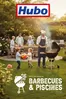 Catalogue Hubo à Andenne | Hubo Barbecues et piscines 2026 FR | 2026-01-01T00:00:00.000Z - 2026-12-31T00:00:00.000Z