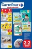 Catalogue Carrefour | Nouvelles offres à découvrir | 2026-04-08T00:00:00.000Z - 2026-04-20T00:00:00.000Z