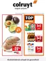 Catalogue Colruyt | Offres exclusives pour nos clients | 2026-04-08T00:00:00.000Z - 2026-04-21T00:00:00.000Z
