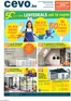 Catalogue Cevo à Andenne | Acties | 2026-04-06T00:00:00.000Z - 2026-04-29T00:00:00.000Z