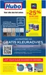 Catalogue Hubo à Wommelgem | Hubo Folder geldig t.e.m. 19/04/2026 NL | 2026-04-08T00:00:00.000Z - 2026-04-19T00:00:00.000Z
