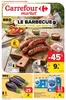 Catalogue Carrefour Market | Découvrez des offres attractives | 2026-04-15T00:00:00.000Z - 2026-04-21T00:00:00.000Z