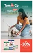 Catalogue Tom & Co | Dépliant Tom & Co - NL | 2026-04-15T00:00:00.000Z - 2026-04-26T00:00:00.000Z