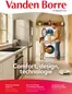 Catalogue Vanden Borre | Comfort Design NL | 2026-02-04T00:00:00.000Z - 2026-04-15T00:00:00.000Z